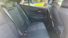 Toyota Corolla 2.0 Hybrid Design 5dr CVT Hybrid Hatchback